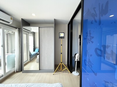 อัปเดตล่าสุด 17/4/2569 : ศุภาลัย เวอเรนด้า รามคำแหง / Supalai Veranda Ramkhamheang