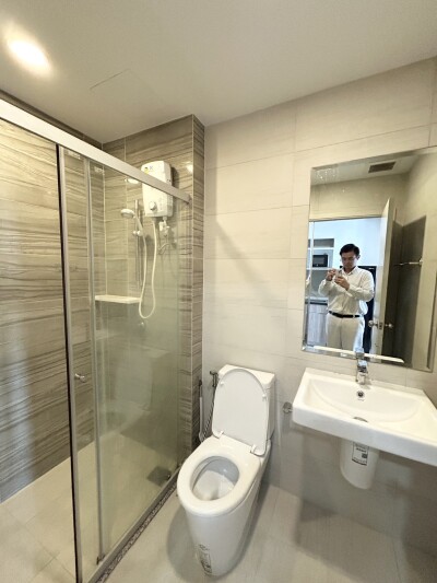 อัปเดตล่าสุด 17/4/2569 : ศุภาลัย เวอเรนด้า รามคำแหง / Supalai Veranda Ramkhamheang