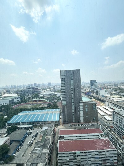 อัปเดตล่าสุด 17/4/2569 : ศุภาลัย เวอเรนด้า รามคำแหง / Supalai Veranda Ramkhamheang