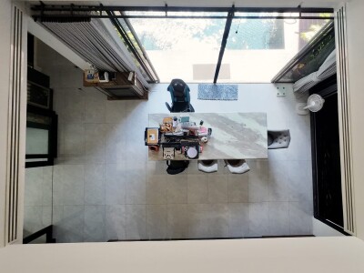 🔥 บ้านเดี่ยวสไตล์โมเดิร์น 3 ชั้น