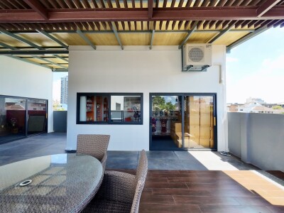 🔥 บ้านเดี่ยวสไตล์โมเดิร์น 3 ชั้น