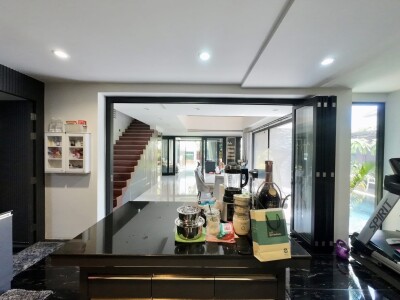 🔥 บ้านเดี่ยวสไตล์โมเดิร์น 3 ชั้น