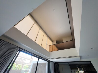 🔥 บ้านเดี่ยวสไตล์โมเดิร์น 3 ชั้น