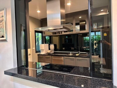 ศุภาลัย เอสเซ้นส์ สวนหลวง / พื้นที่ใช้สอย 321ตรม. *-15