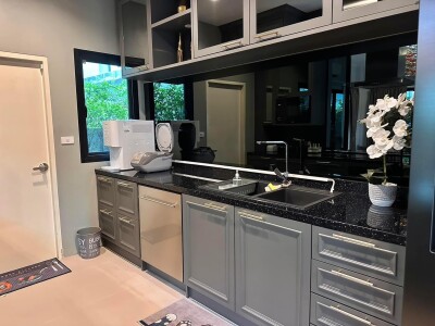 ศุภาลัย เอสเซ้นส์ สวนหลวง / พื้นที่ใช้สอย 321ตรม. *-12