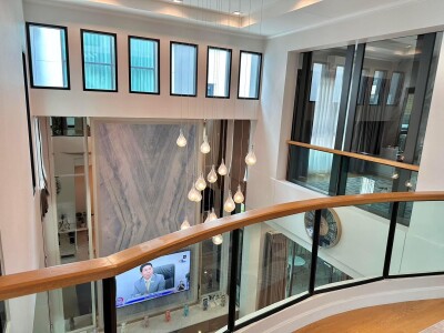 ศุภาลัย เอสเซ้นส์ สวนหลวง / พื้นที่ใช้สอย 321ตรม. *-20