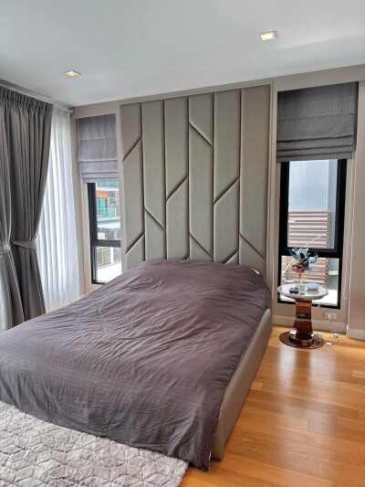 ศุภาลัย เอสเซ้นส์ สวนหลวง / พื้นที่ใช้สอย 321ตรม. *-24