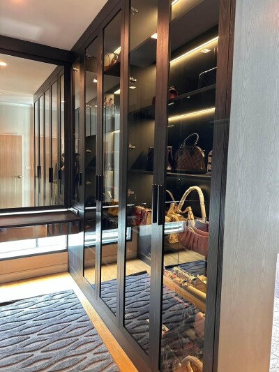 ศุภาลัย เอสเซ้นส์ สวนหลวง / พื้นที่ใช้สอย 321ตรม.-10