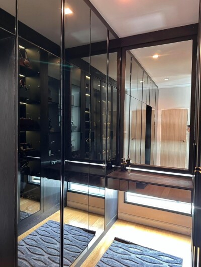 ศุภาลัย เอสเซ้นส์ สวนหลวง / พื้นที่ใช้สอย 321ตรม. *-18