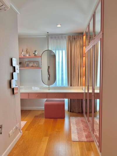 ศุภาลัย เอสเซ้นส์ สวนหลวง / พื้นที่ใช้สอย 321ตรม. *-29