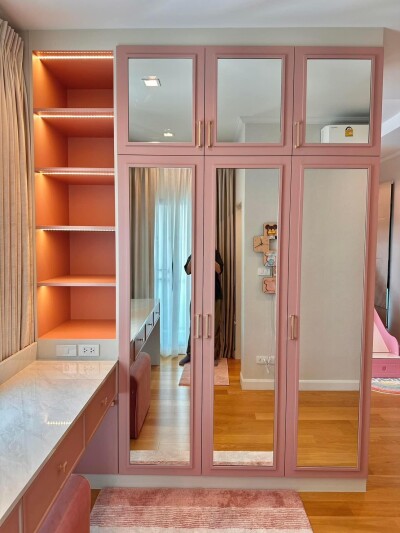 ศุภาลัย เอสเซ้นส์ สวนหลวง / พื้นที่ใช้สอย 321ตรม. *-33