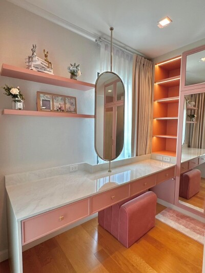 ศุภาลัย เอสเซ้นส์ สวนหลวง / พื้นที่ใช้สอย 321ตรม. *-31