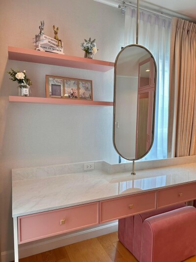 ศุภาลัย เอสเซ้นส์ สวนหลวง / พื้นที่ใช้สอย 321ตรม. *-30