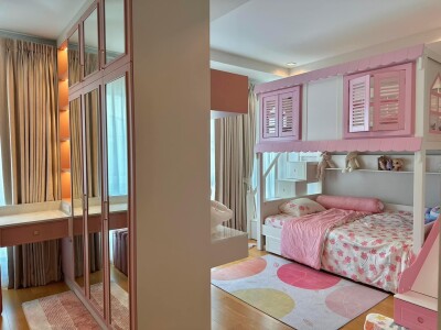 ศุภาลัย เอสเซ้นส์ สวนหลวง / พื้นที่ใช้สอย 321ตรม. *-35