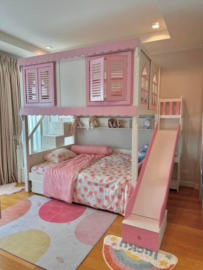 ศุภาลัย เอสเซ้นส์ สวนหลวง / พื้นที่ใช้สอย 321ตรม. *-34