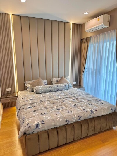 ศุภาลัย เอสเซ้นส์ สวนหลวง / พื้นที่ใช้สอย 321ตรม. *-36