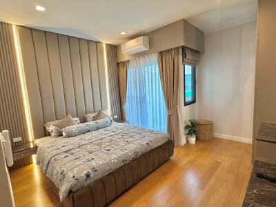 ศุภาลัย เอสเซ้นส์ สวนหลวง / พื้นที่ใช้สอย 321ตรม. *-38