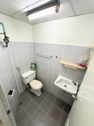 สหชัย คอนโดมิเนียม / Sahachai Condominium-9