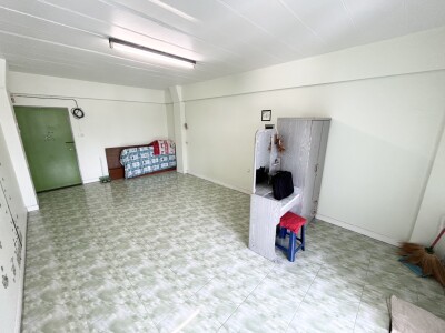 สหชัย คอนโดมิเนียม / Sahachai Condominium-3