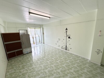 สหชัย คอนโดมิเนียม / Sahachai Condominium-2