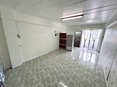 สหชัย คอนโดมิเนียม / Sahachai Condominium-1