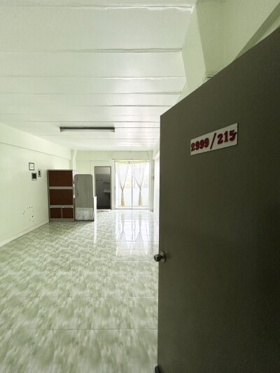 สหชัย คอนโดมิเนียม / Sahachai Condominium-7