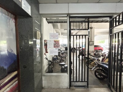 สหชัย คอนโดมิเนียม / Sahachai Condominium-15