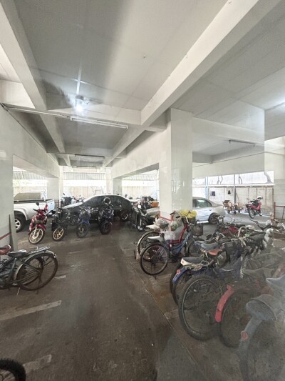 สหชัย คอนโดมิเนียม / Sahachai Condominium-17