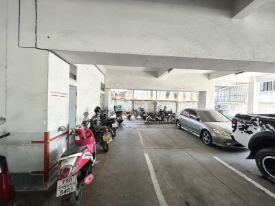 สหชัย คอนโดมิเนียม / Sahachai Condominium-18