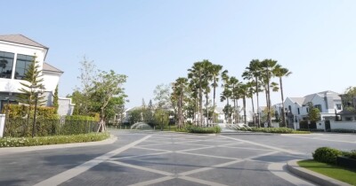 นันทวัน พระราม 9 - กรุงเทพกรีฑาตัดใหม่ /  ▪️ 4 ห้องนอน | 5 ห้องน้ำ | 1 ห้องแม่บ้าน ▪️ จอดรถได้ 3–4 คัน-17