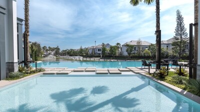 นันทวัน พระราม 9 - กรุงเทพกรีฑาตัดใหม่ /  ▪️ 4 ห้องนอน | 5 ห้องน้ำ | 1 ห้องแม่บ้าน ▪️ จอดรถได้ 3–4 คัน-18