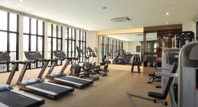 นันทวัน พระราม 9 - กรุงเทพกรีฑาตัดใหม่ /  ▪️ 4 ห้องนอน | 5 ห้องน้ำ | 1 ห้องแม่บ้าน ▪️ จอดรถได้ 3–4 คัน-19