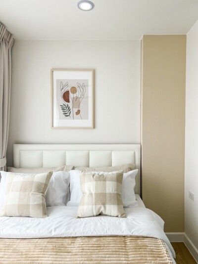 อัพเดทล่าสุด 29/9/2568 : ลุมพินี วิลล์ ราชพฤกษ์ - บางแวก / ขนาด 23 ตรม ชั้น 7 อาคาร ดี-13