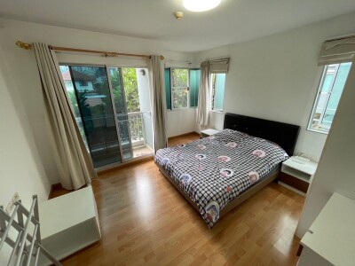 ศุภาลัย ซิตี้ รีสอร์ท รัชดา - ห้วยขวาง / Supalai City Resort Ratchada - Huaikwang-7