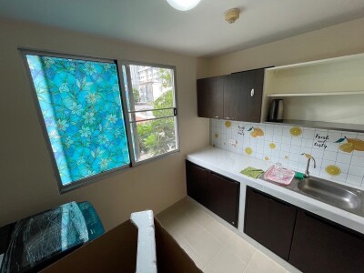 ศุภาลัย ซิตี้ รีสอร์ท รัชดา - ห้วยขวาง / Supalai City Resort Ratchada - Huaikwang-10