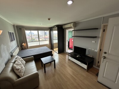 อัปเดตล่าสุด 16/4/2569 : ลุมพินี วิลล์ รามคำแหง 26 / Lumpini Ville Ramkamhaeng 26