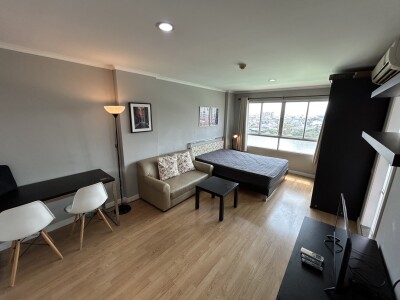 อัปเดตล่าสุด 16/4/2569 : ลุมพินี วิลล์ รามคำแหง 26 / Lumpini Ville Ramkamhaeng 26