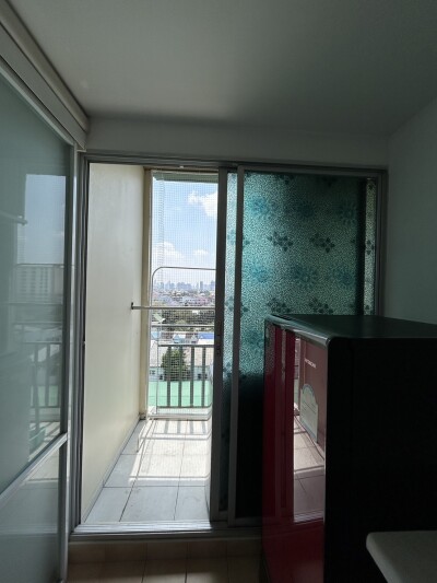 อัปเดตล่าสุด 16/4/2569 : ลุมพินี วิลล์ รามคำแหง 26 / Lumpini Ville Ramkamhaeng 26