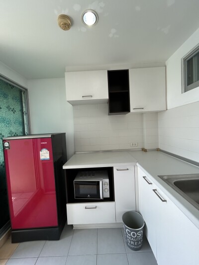 อัปเดตล่าสุด 16/4/2569 : ลุมพินี วิลล์ รามคำแหง 26 / Lumpini Ville Ramkamhaeng 26