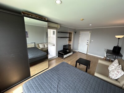 อัปเดตล่าสุด 16/4/2569 : ลุมพินี วิลล์ รามคำแหง 26 / Lumpini Ville Ramkamhaeng 26