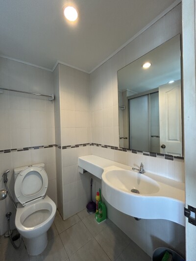 อัปเดตล่าสุด 16/4/2569 : ลุมพินี วิลล์ รามคำแหง 26 / Lumpini Ville Ramkamhaeng 26