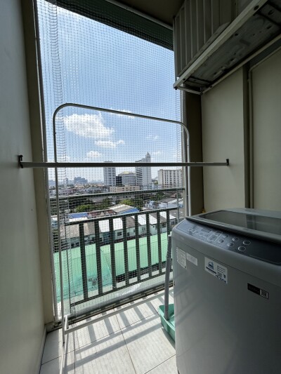 อัปเดตล่าสุด 16/4/2569 : ลุมพินี วิลล์ รามคำแหง 26 / Lumpini Ville Ramkamhaeng 26