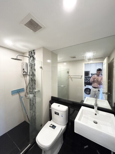 อัปเดตล่าสุด 9/4/2569 : แบงค์คอก ฮอไรซอน ไลท์ แอท สถานีเพชรเกษม 48 / Bangkok Horizon Lite @ Phetkasem 48