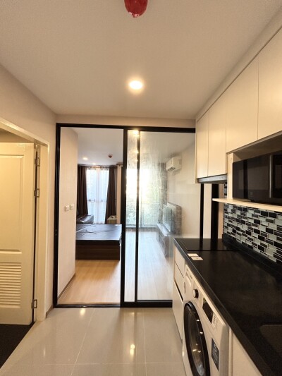 อัปเดตล่าสุด 9/4/2569 : แบงค์คอก ฮอไรซอน ไลท์ แอท สถานีเพชรเกษม 48 / Bangkok Horizon Lite @ Phetkasem 48