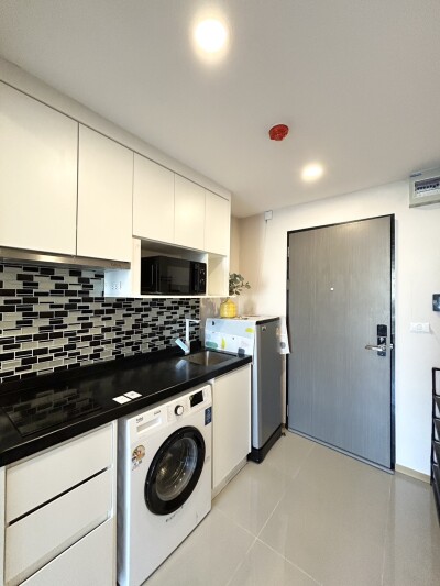 อัปเดตล่าสุด 9/4/2569 : แบงค์คอก ฮอไรซอน ไลท์ แอท สถานีเพชรเกษม 48 / Bangkok Horizon Lite @ Phetkasem 48