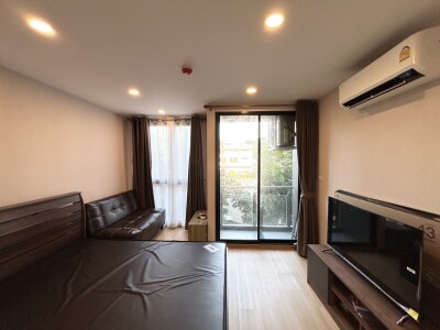 อัปเดตล่าสุด 9/4/2569 : แบงค์คอก ฮอไรซอน ไลท์ แอท สถานีเพชรเกษม 48 / Bangkok Horizon Lite @ Phetkasem 48