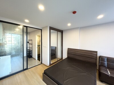 อัปเดตล่าสุด 9/4/2569 : แบงค์คอก ฮอไรซอน ไลท์ แอท สถานีเพชรเกษม 48 / Bangkok Horizon Lite @ Phetkasem 48