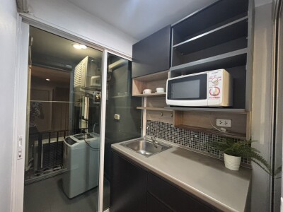 รีเจ้นท์ โฮม สุขุมวิท 97/1 / Regent Home Sukhumvit 97/1-9