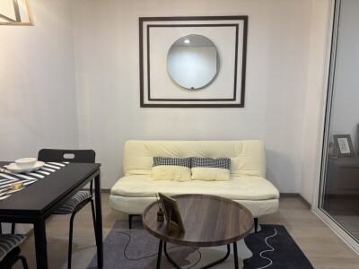 รีเจ้นท์ โฮม สุขุมวิท 97/1 / Regent Home Sukhumvit 97/1-4