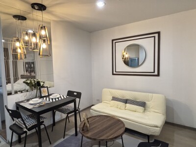 รีเจ้นท์ โฮม สุขุมวิท 97/1 / Regent Home Sukhumvit 97/1-3